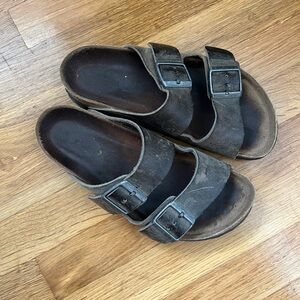 Women’s Birkenstock sandals